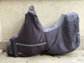 Piaggio Liberty 125 S, снимка 7