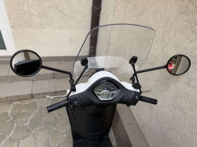 Piaggio Liberty 125 S, снимка 4