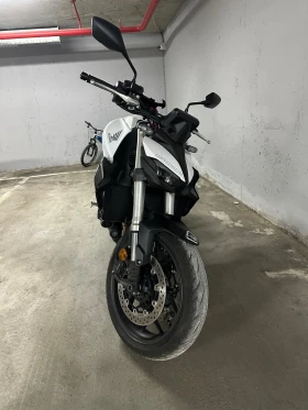 Honda Hornet 1000, снимка 4