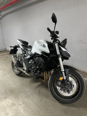 Honda Hornet 1000, снимка 5