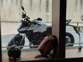 Honda Hornet 1000, снимка 9
