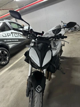 Honda Hornet 1000, снимка 8