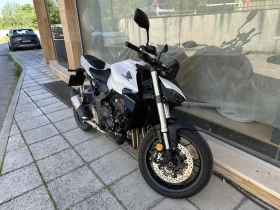 Honda Hornet 1000, снимка 3