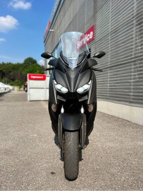Yamaha X-max 300I ABS  Нов внос, снимка 2 - Мотоциклети и мототехника - 41352211