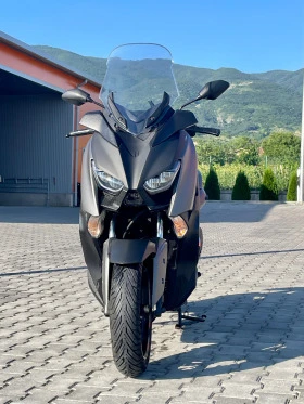 Yamaha X-max 300I ABS TCS , снимка 1