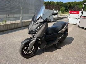 Yamaha X-max 300I ABS  Нов внос, снимка 9 - Мотоциклети и мототехника - 41352211