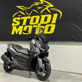 Обява за продажба на Yamaha X-max 300I ABS TCS  ~7 999 лв. - изображение 1