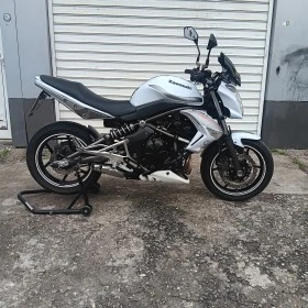  Kawasaki ER