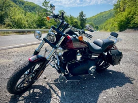 Harley-Davidson Dyna Street Bob Limited, снимка 4