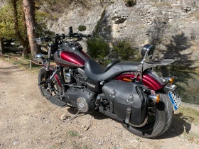 Harley-Davidson Dyna Street Bob Limited, снимка 7