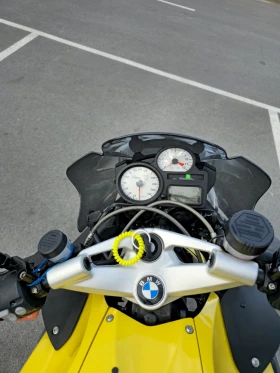 BMW K К1200R, снимка 11