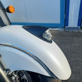 Indian Chief Dark Horse, снимка 7