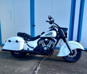 Indian Chief Dark Horse, снимка 4