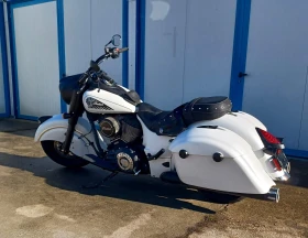 Indian Chief Dark Horse, снимка 3