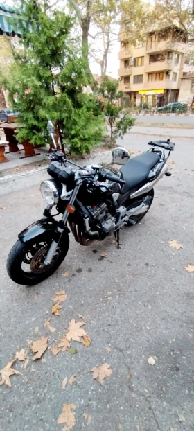 Honda Hornet 900 | Auto.bg — изображение 5