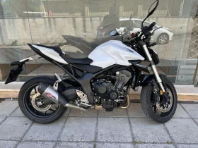 Honda Hornet 1000 | Mobile.bg � ����� ������ 2