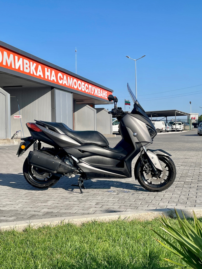 Yamaha X-max 300I ABS  Нов внос, снимка 16 - Мотоциклети и мототехника - 41352211