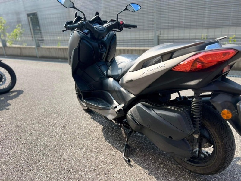 Yamaha X-max 300I ABS  Нов внос, снимка 11 - Мотоциклети и мототехника - 41352211