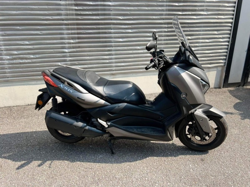 Yamaha X-max 300I ABS  Нов внос, снимка 13 - Мотоциклети и мототехника - 41352211