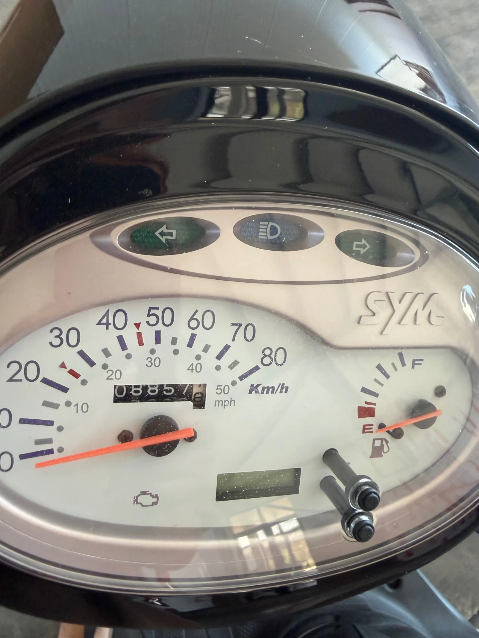 Sym Fiddle Fiddle 3 | Mobile.bg � ����������� 2