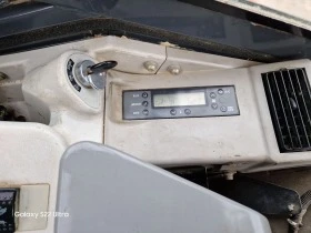 Багер Hitachi U33-5A Климатик , снимка 6
