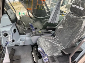 Багер ZOOMLION ZE225GN, снимка 17