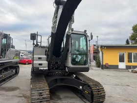 Багер ZOOMLION ZE225GN, снимка 7