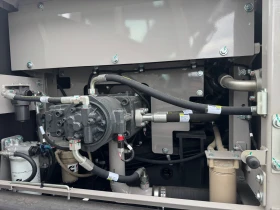 Багер ZOOMLION ZE225GN, снимка 9