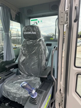 Багер ZOOMLION ZE225GN, снимка 16