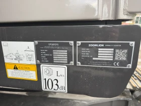 Багер ZOOMLION ZE225GN, снимка 12