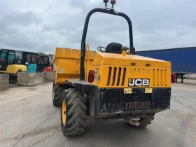    JCB 6T FT | Mobile.bg    4