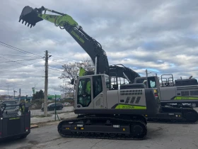  ZOOMLION ZE225GN | Mobile.bg    5