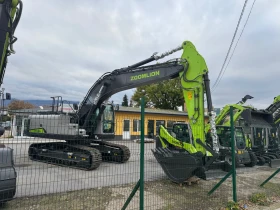  ZOOMLION ZE225GN | Mobile.bg    6