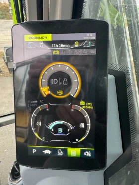  ZOOMLION ZE225GN | Mobile.bg    14