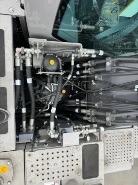  ZOOMLION ZE225GN | Mobile.bg    11