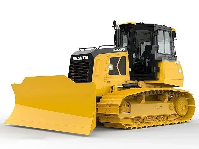 Булдозер Друга SHANTUI DH13-M XL / LGP