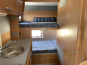 Кемпер Fiat Trigano, снимка 10