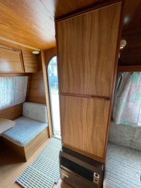 Каравана Caravelair Brazil 330, снимка 6