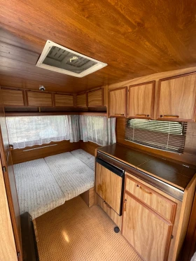 Каравана Caravelair Brazil 330, снимка 9