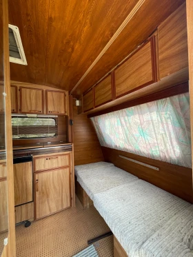 Каравана Caravelair Brazil 330, снимка 10