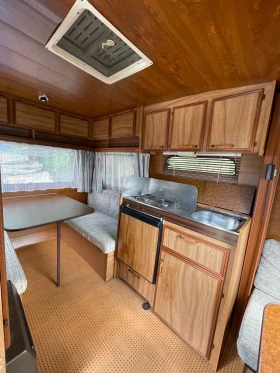 Каравана Caravelair Brazil 330, снимка 5