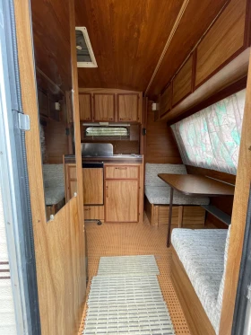 Каравана Caravelair Brazil 330, снимка 8