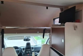 Обява за продажба на Кемпер Fiat Ducato 2.3 Diesel  ~25 000 лв. - изображение 8