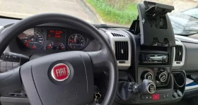 Обява за продажба на Кемпер Fiat Ducato 2.3 Diesel  ~25 000 лв. - изображение 2