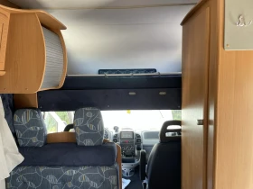 Кемпер Fiat Trigano, снимка 9