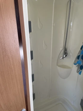 Кемпер Fiat Trigano, снимка 7