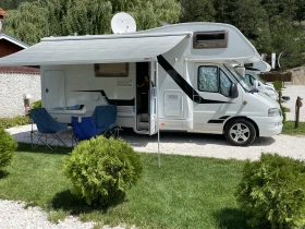 Кемпер Fiat Trigano, снимка 4