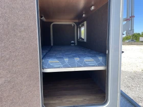 Кемпер Fiat Trigano, снимка 8