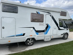 Кемпер Fiat Trigano, снимка 3