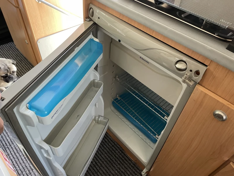 Кемпер Fiat Trigano, снимка 11 - Каравани и кемпери - 52535778